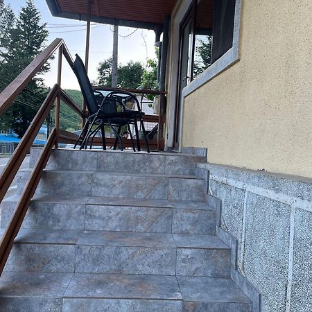 Hotel Casa Dina Băile Herculane Zewnętrze zdjęcie
