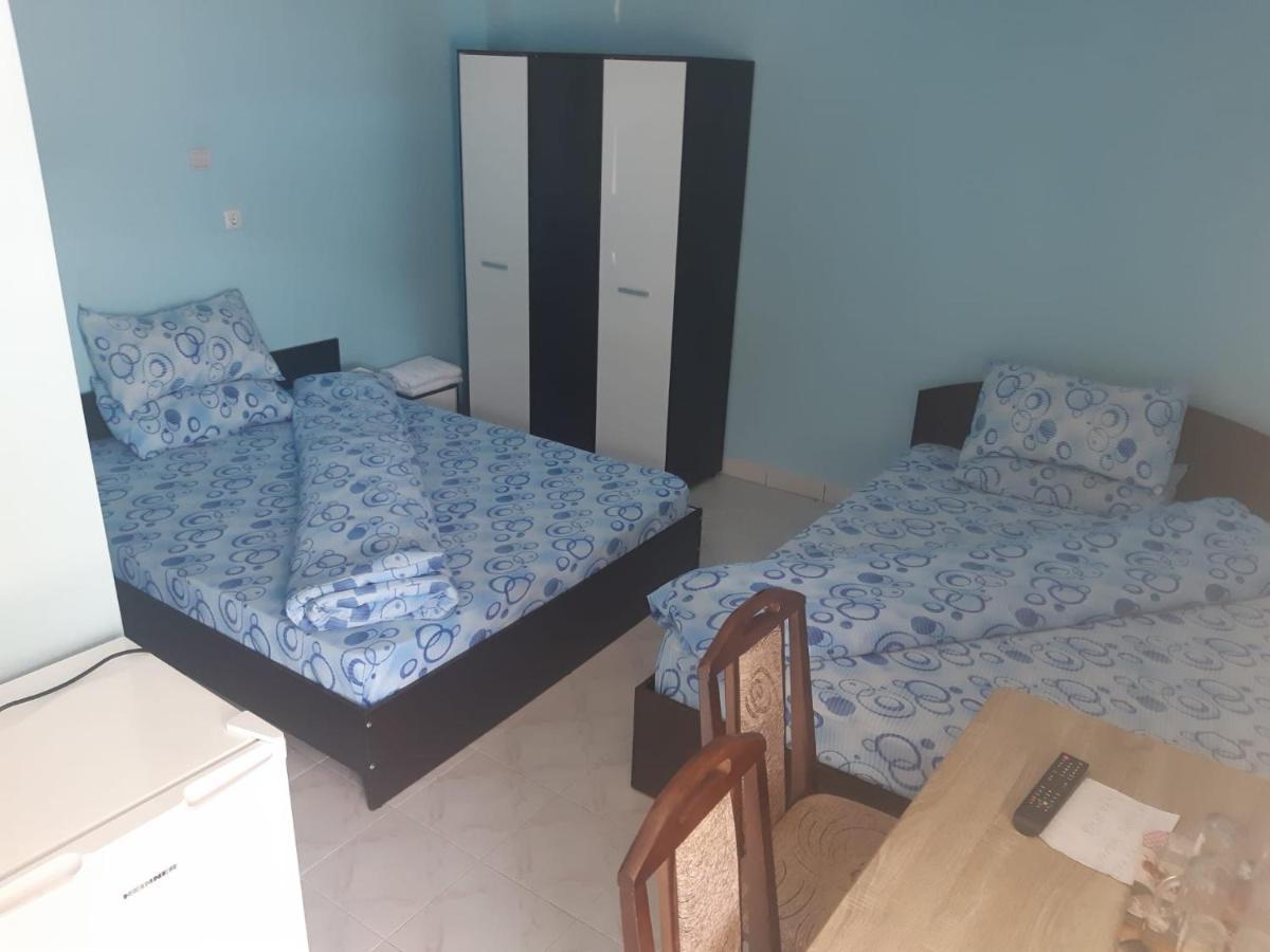 Hotel Casa Dina Băile Herculane Zewnętrze zdjęcie