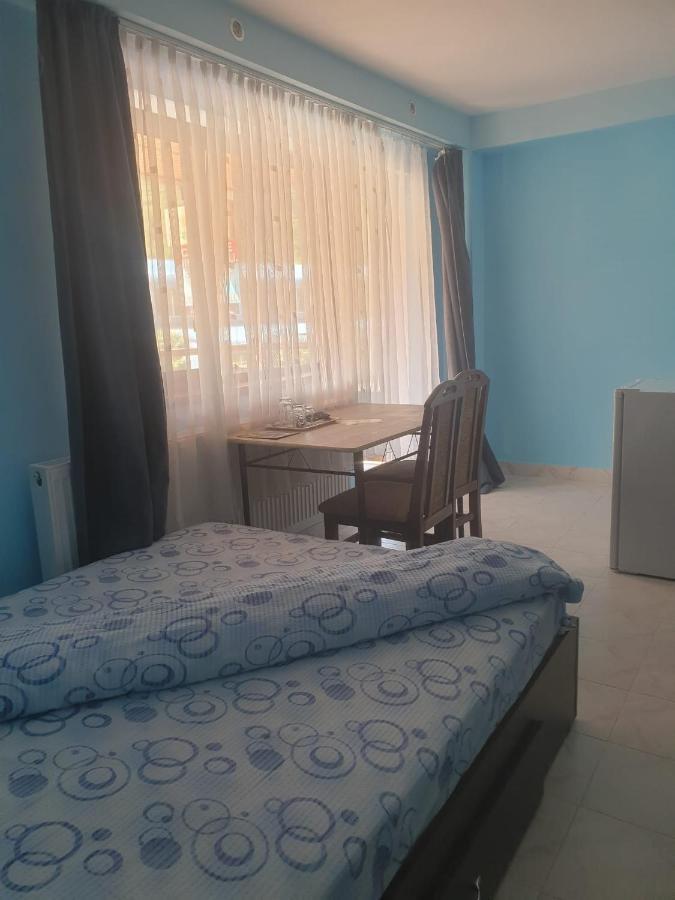 Hotel Casa Dina Băile Herculane Zewnętrze zdjęcie
