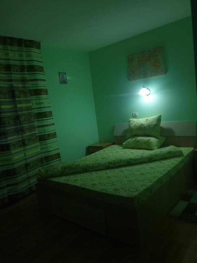 Hotel Casa Dina Băile Herculane Zewnętrze zdjęcie