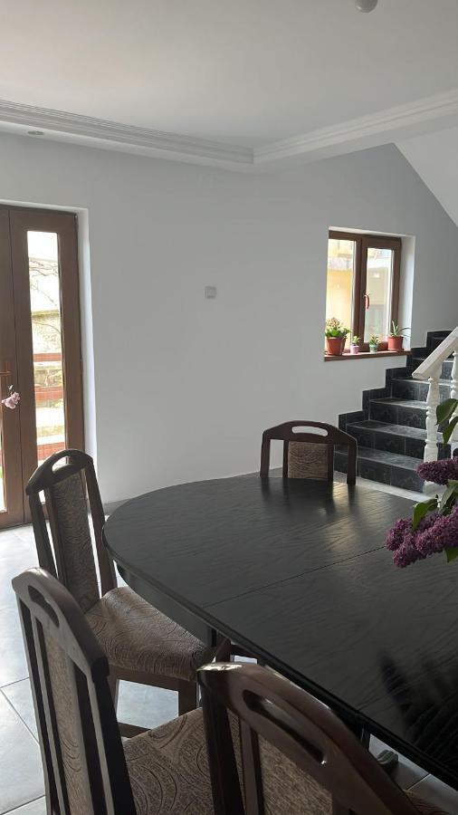 Hotel Casa Dina Băile Herculane Zewnętrze zdjęcie