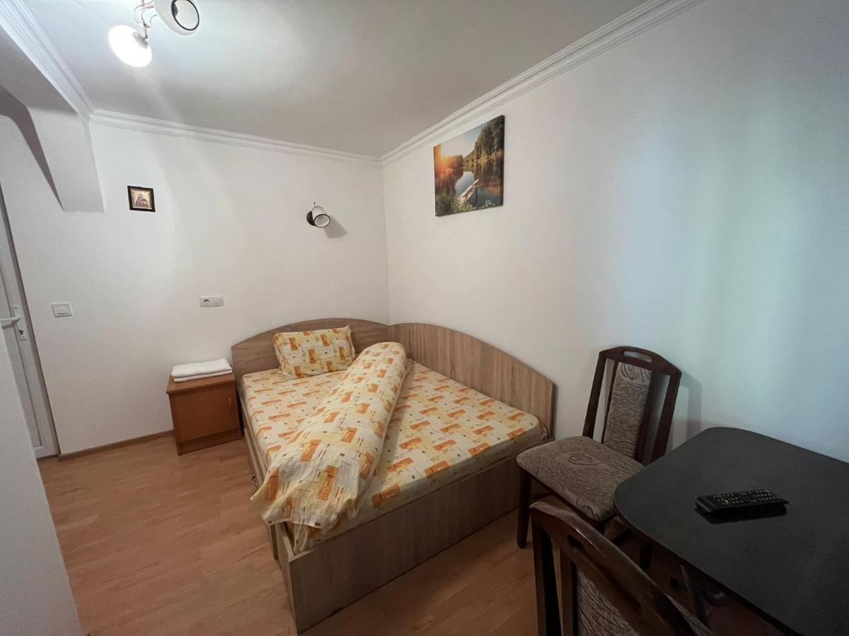 Hotel Casa Dina Băile Herculane Zewnętrze zdjęcie