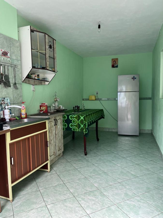 Hotel Casa Dina Băile Herculane Zewnętrze zdjęcie