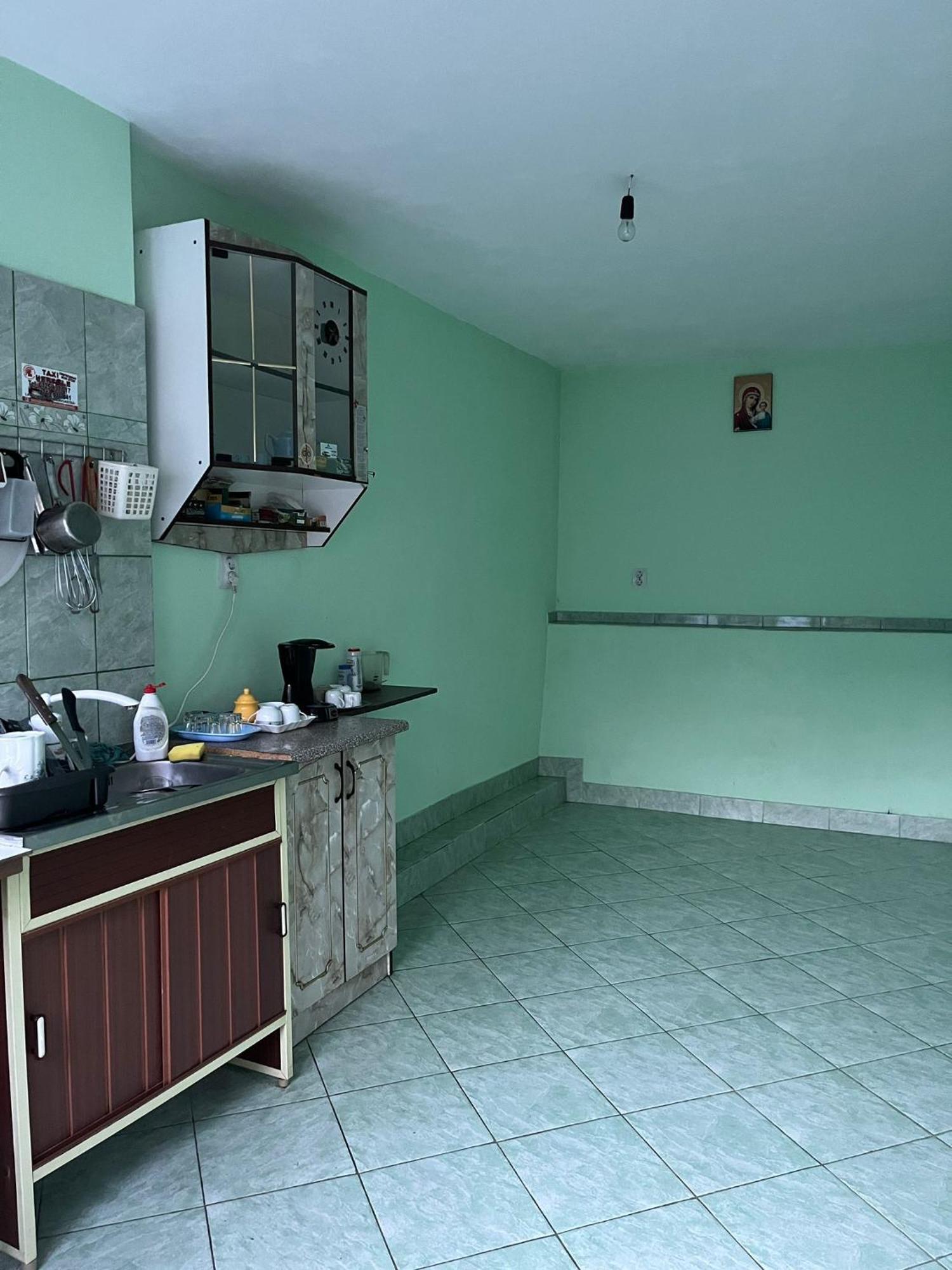 Hotel Casa Dina Băile Herculane Zewnętrze zdjęcie