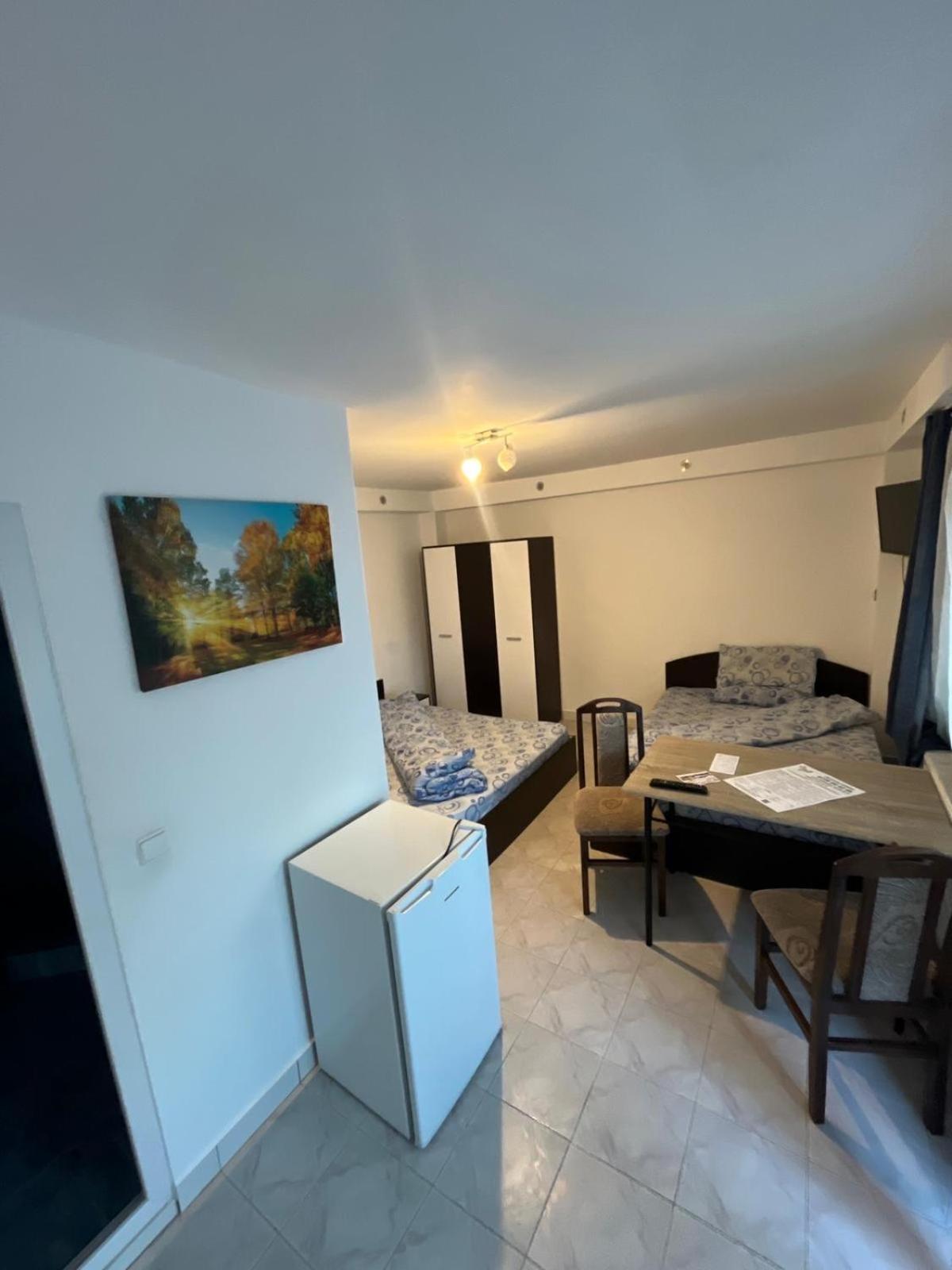 Hotel Casa Dina Băile Herculane Zewnętrze zdjęcie
