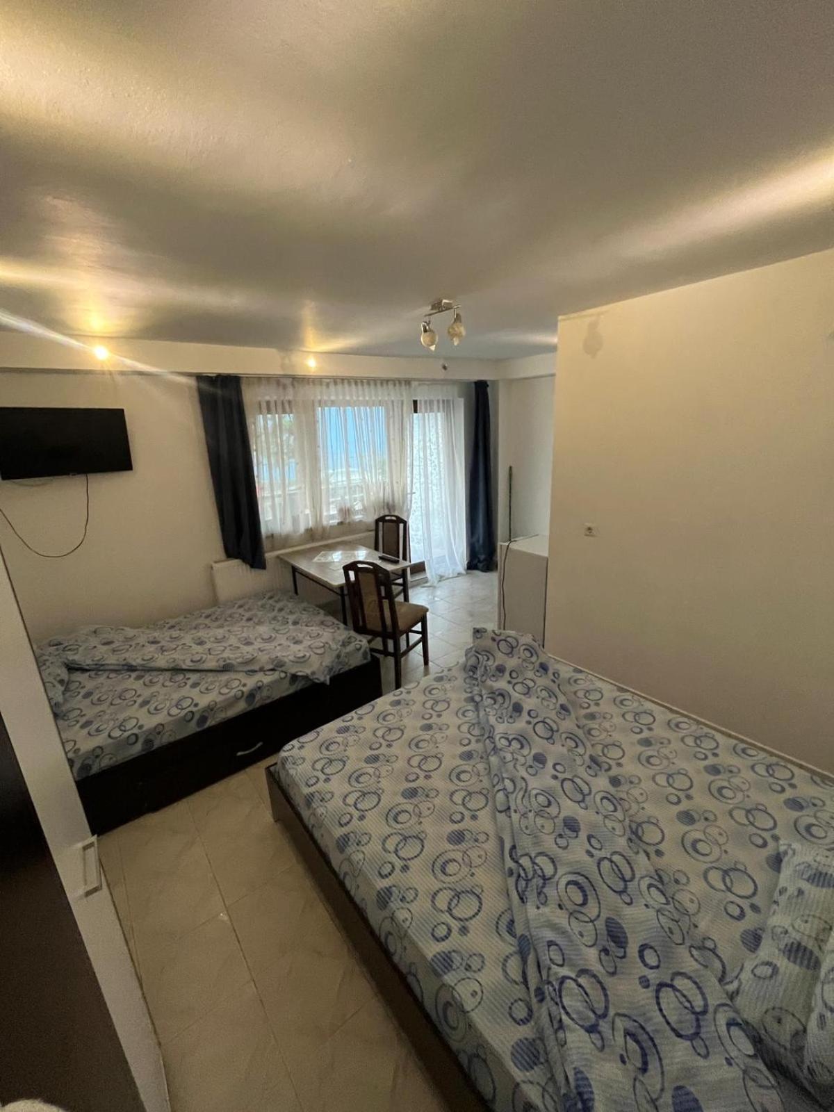 Hotel Casa Dina Băile Herculane Zewnętrze zdjęcie